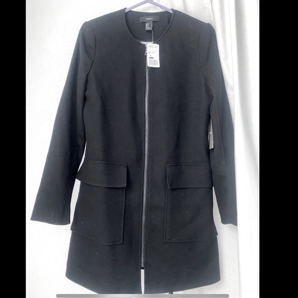 Brand new women’s coat